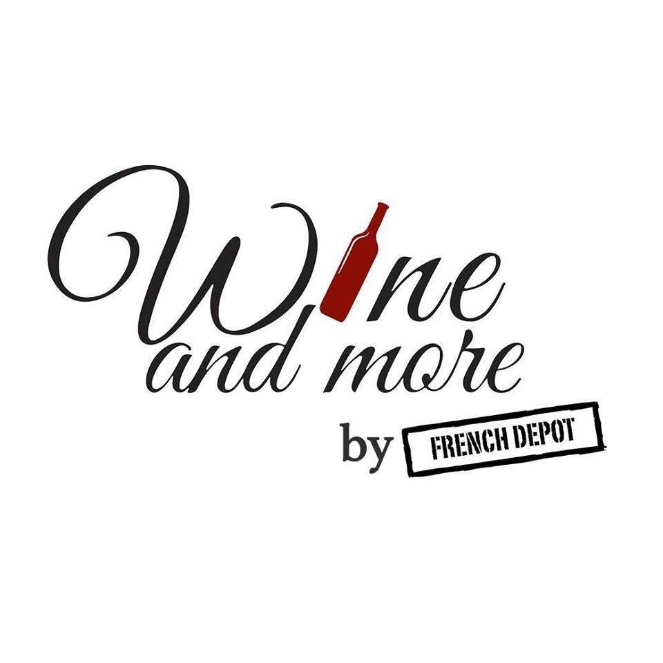 WineMore Logo